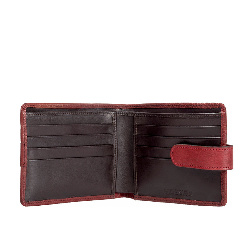 AMERICANO W2 BI-FOLD WALLET