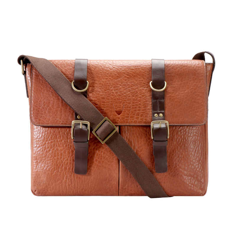 AMERIGO 03 MESSENGER BAG