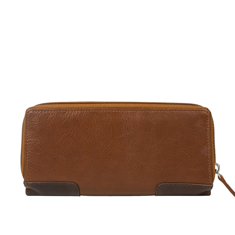 AMETHYST W2 BI-FOLD WALLET - Hidesign