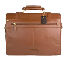 Load image into Gallery viewer, ANDRE 4215 BRIEFCASE - Hidesign
