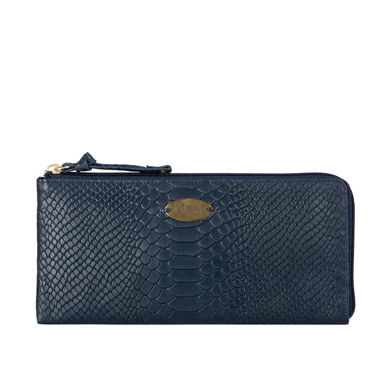 ANGARA W1 L-ZIP AROUND WALLET