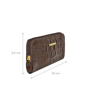 ANGARA W2(RF) SB ZIP AROUND WALLET