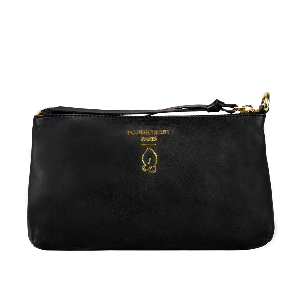 ANOUK 01 POUCH - Hidesign