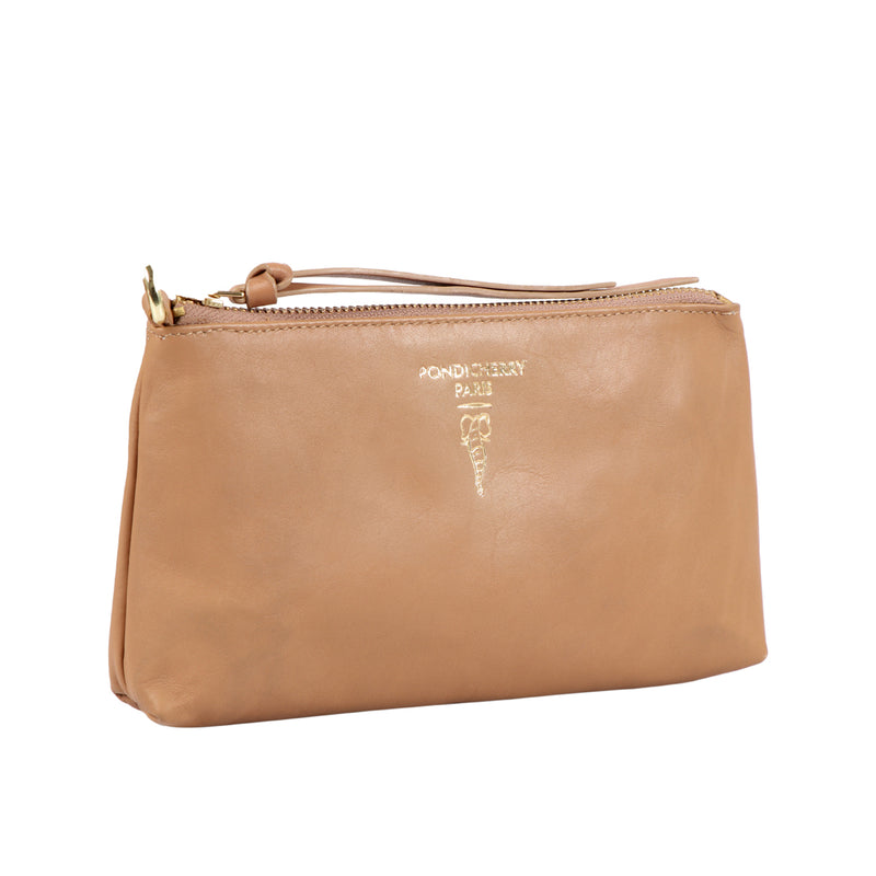 ANOUK 01 POUCH - Hidesign