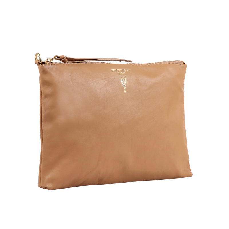 ANOUK 02 POUCH - Hidesign