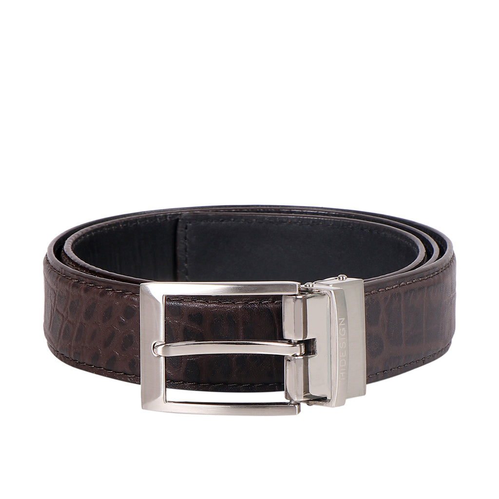 ANTONIO 02 MENS REVERSIBLE BELT