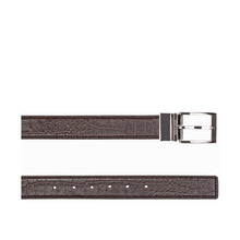 Load image into Gallery viewer, ANTONIO 02 MENS REVERSIBLE BELT - Hidesign
