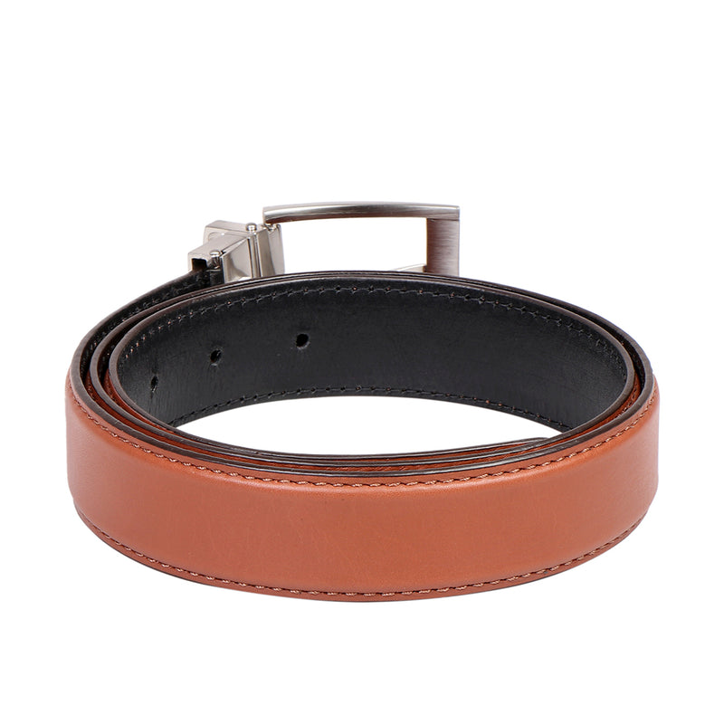 ANTONIO 02 MENS REVERSIBLE BELT - Hidesign