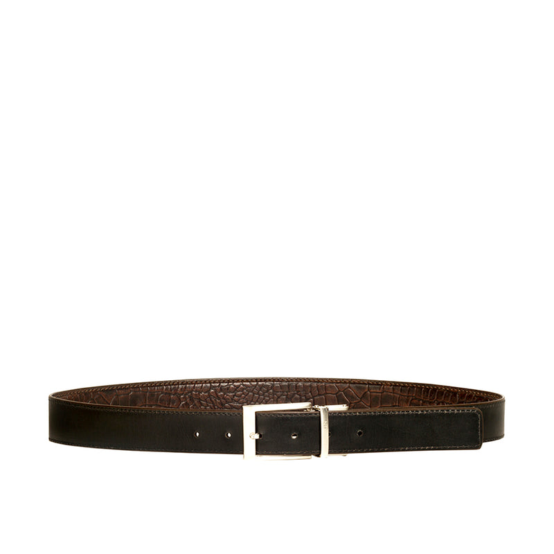 ANTONIO MENS REVERSIBLE BELT