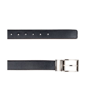 ANTONIO MENS REVERSIBLE BELT