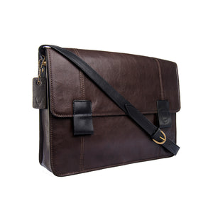 ARAD 02 MESSENGER BAG