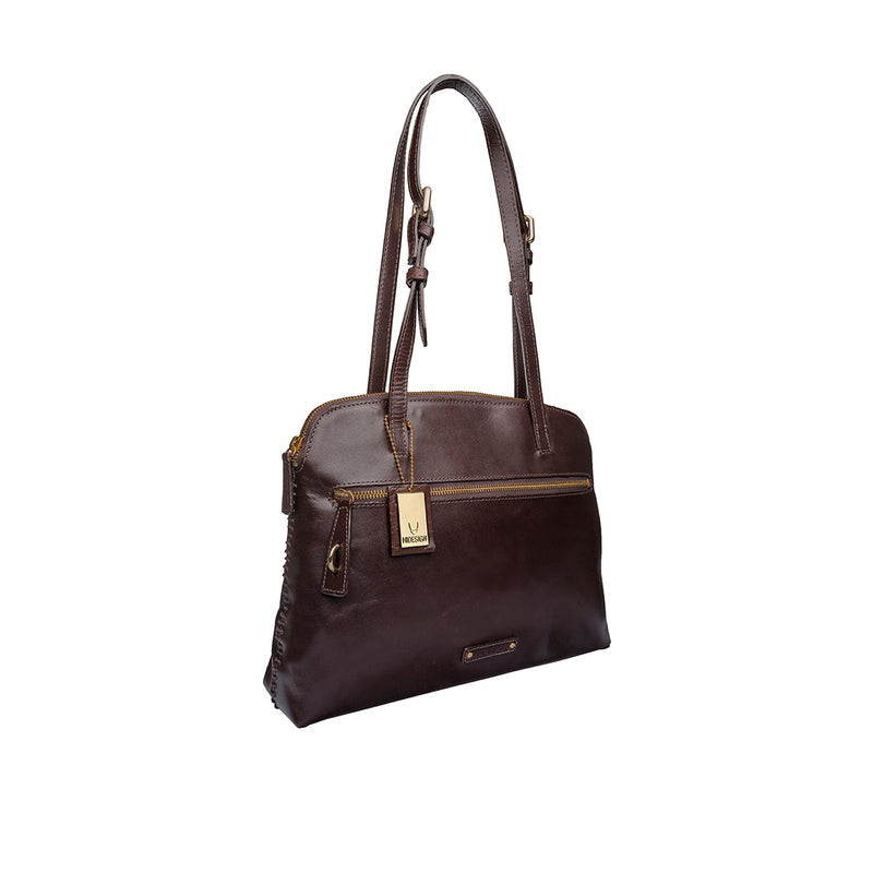ASCOT 01 TOTE BAG - Hidesign