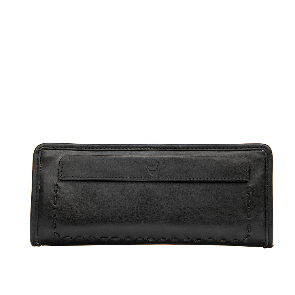 ASCOT W3 [RF] BI-FOLD WALLET