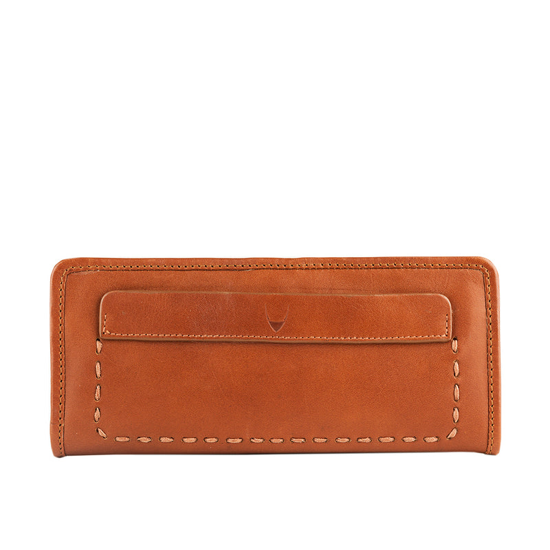ASCOT W3 BI-FOLD WALLET