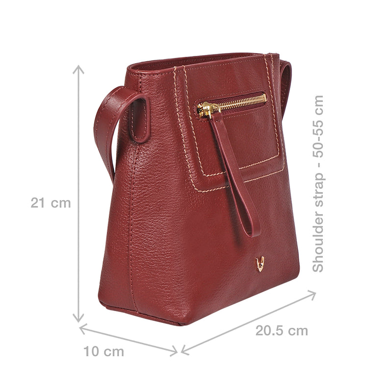 ASPEN 02 SB SLING BAG