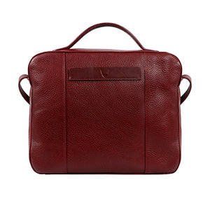 ASPEN 04 SB SATCHEL - Hidesign