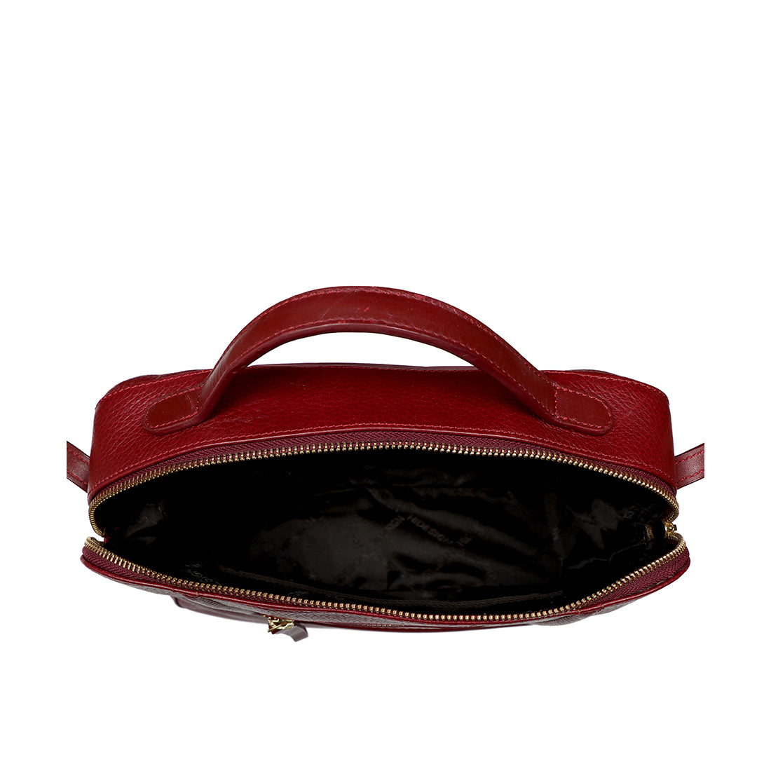 Buy Marsala Aspen 02 Sb Sling Bag Online - Hidesign