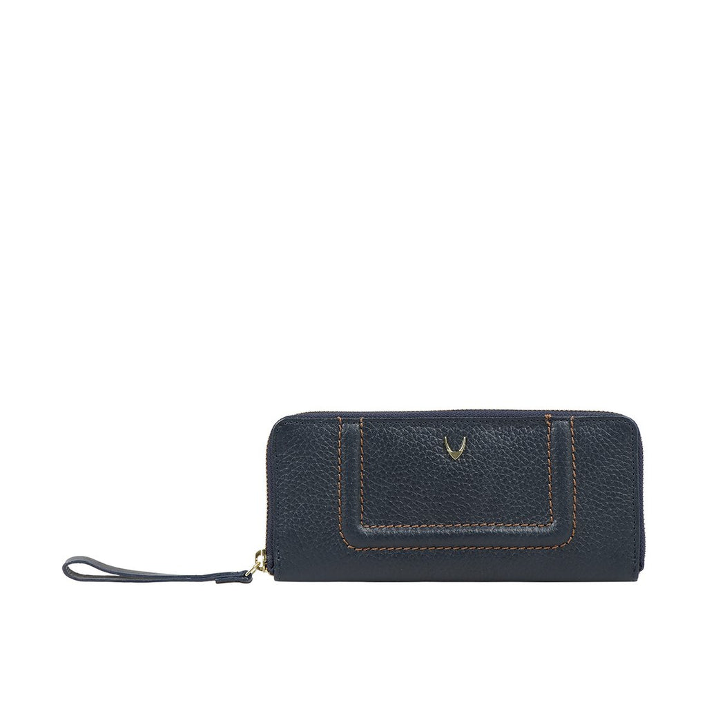 ASPEN W1 SB (RF) ZIP AROUND WALLET