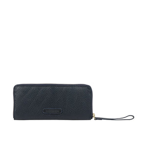 ASPEN W1 SB (RF) ZIP AROUND WALLET - Hidesign