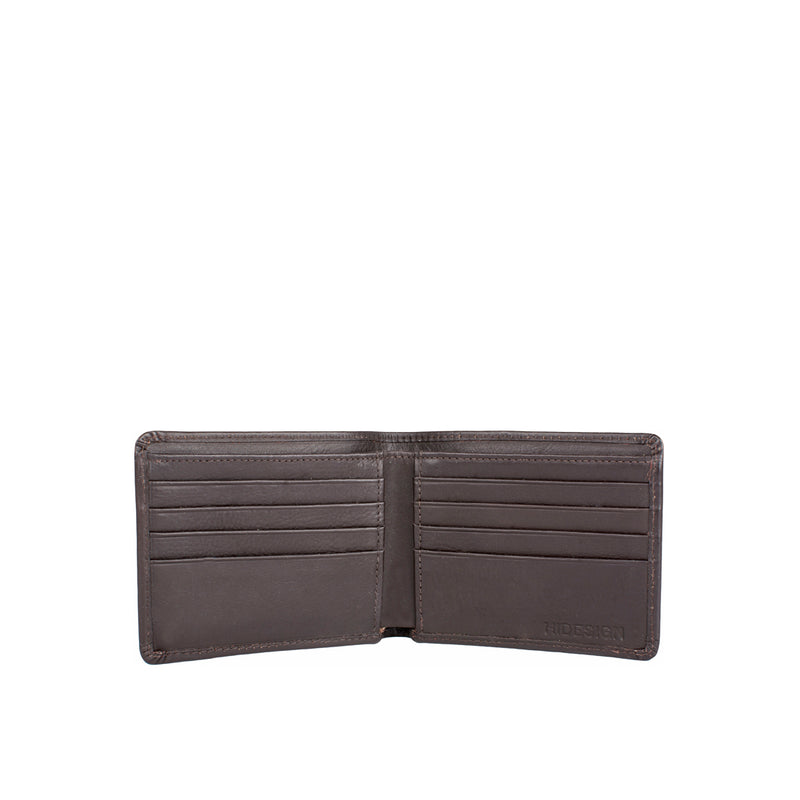 ASW001 RF BI-FOLD WALLET