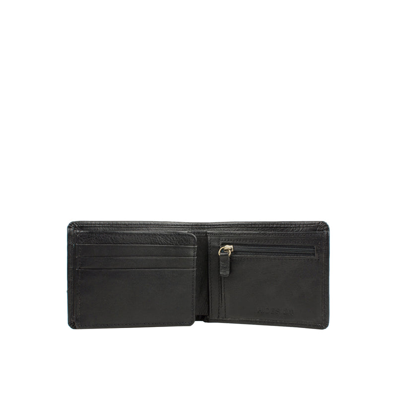 ASW004 BI-FOLD WALLET