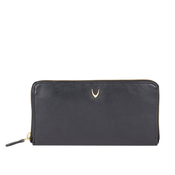ATLANTA ZIP AROUND WALLET