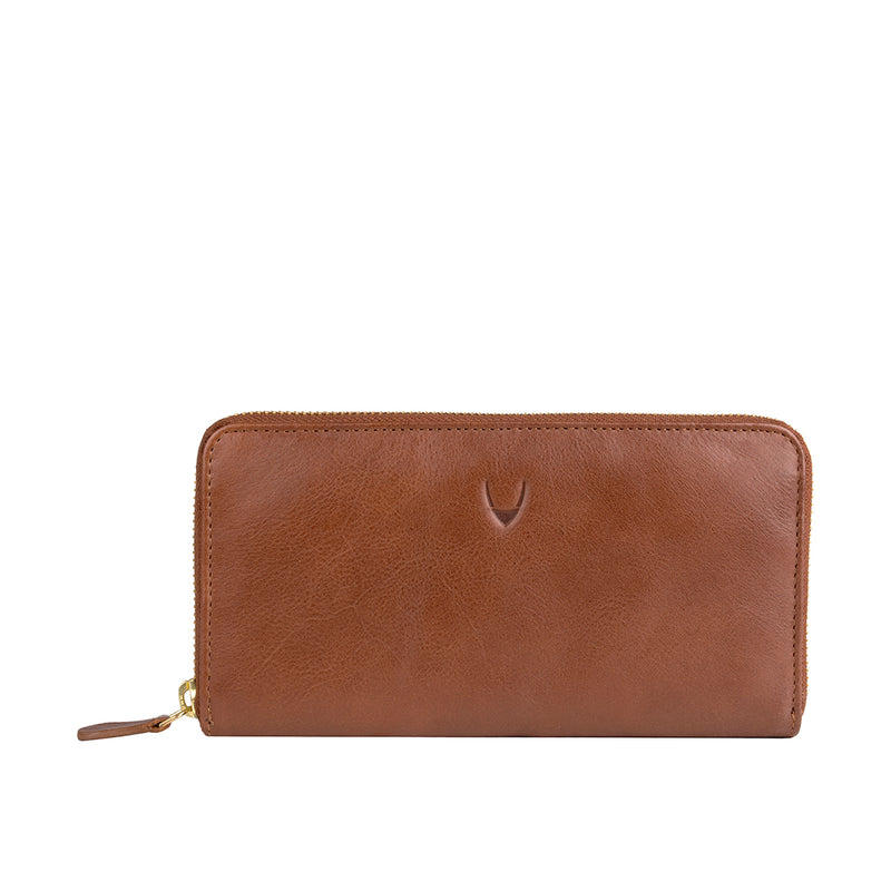 ATLANTA ZIP AROUND WALLET