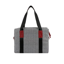 Load image into Gallery viewer, AVENTURA 02 DUFFLE BAG - Hidesign
