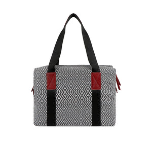 AVENTURA 02 DUFFLE BAG - Hidesign