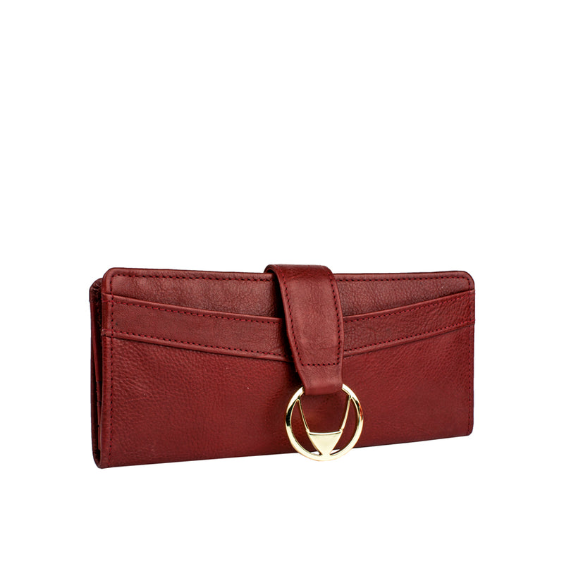 AZHA W1 BI-FOLD WALLET