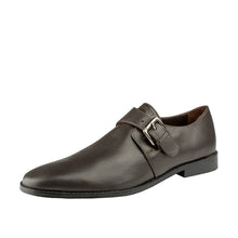 Load image into Gallery viewer, BAKER MENS MONKSTRAP SHOES
