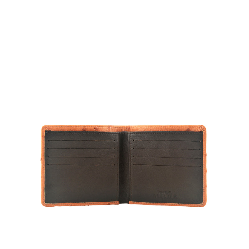 BAKU BI-FOLD WALLET