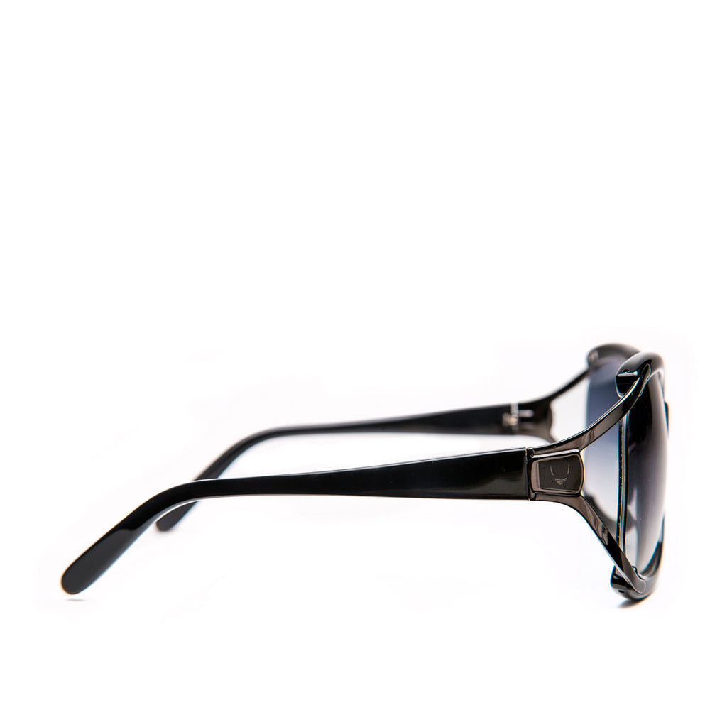 Michael Kors Bali oversize-frame Sunglasses - Farfetch