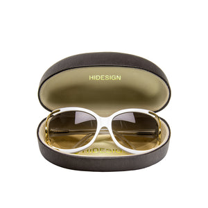 BALI OVAL SUNGLASS