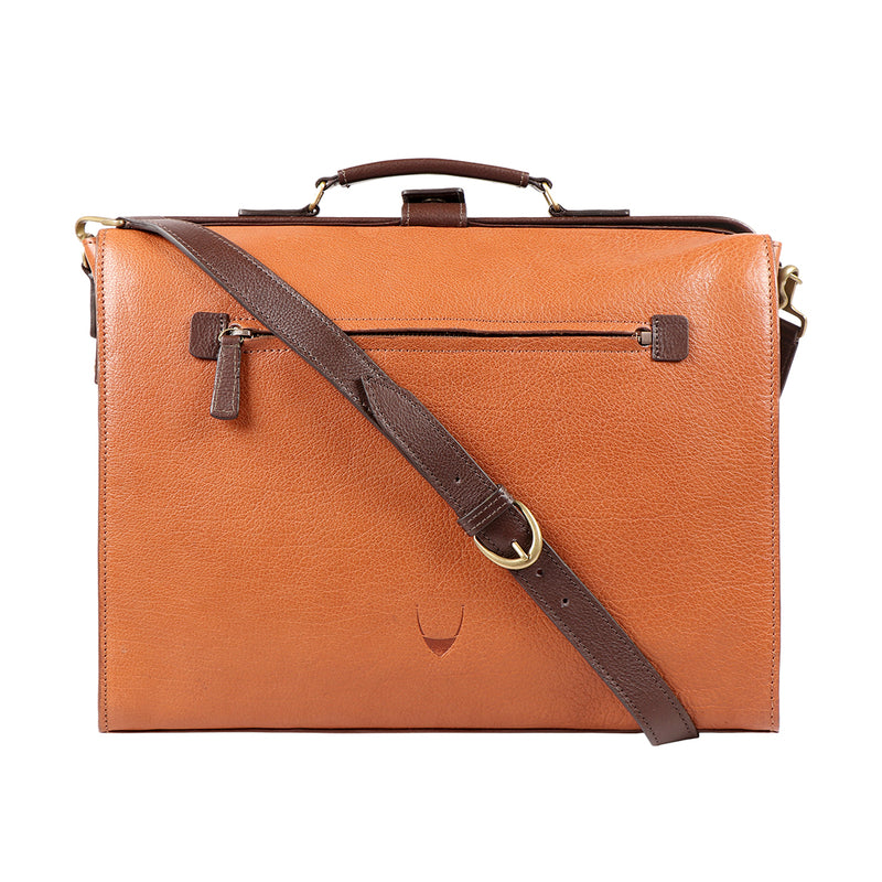 BARCELONA 02 BRIEFCASE