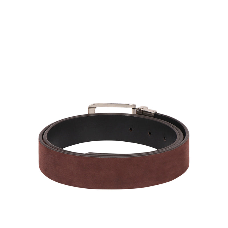 BE2208 MENS REVERSIBLE BELT