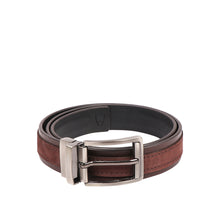 Load image into Gallery viewer, BE2211 MENS REVERSIBLE BELT
