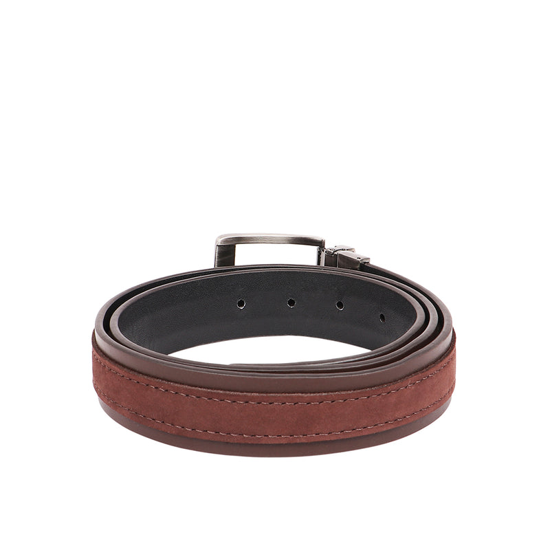 BE2211 MENS REVERSIBLE BELT