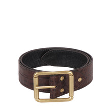 Load image into Gallery viewer, BE2213 MENS REVERSIBLE BELT
