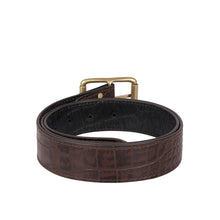 Load image into Gallery viewer, BE2213 MENS REVERSIBLE BELT
