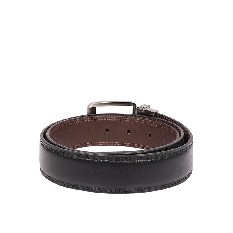 BE2218 MENS REVERSIBLE BELT