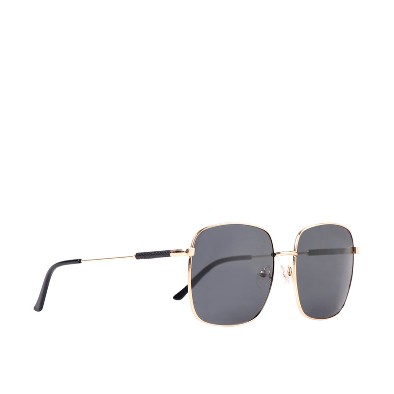 BEACH OVERSIZED SUNGLASS - Hidesign