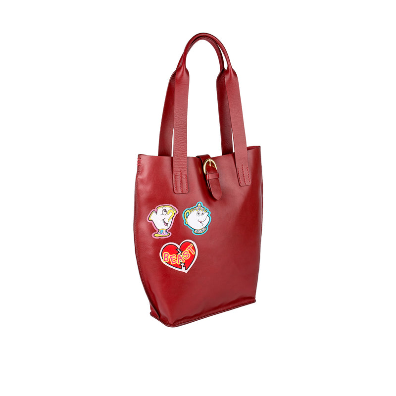 BEAST 01 SHOULDER BAG - Hidesign