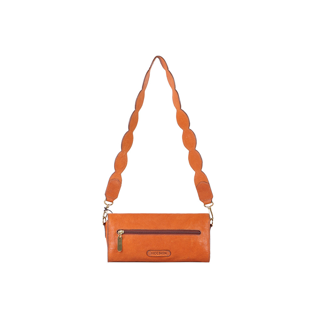 BEATRIX 02 CROSSBODY - Hidesign