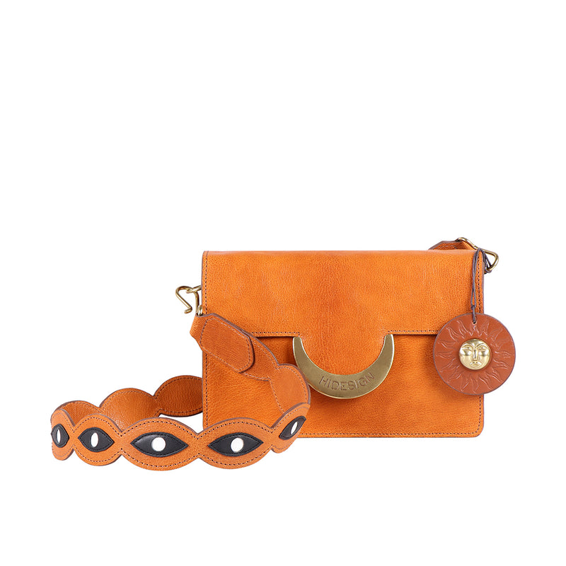 BEATRIX 03 SHOULDER BAG