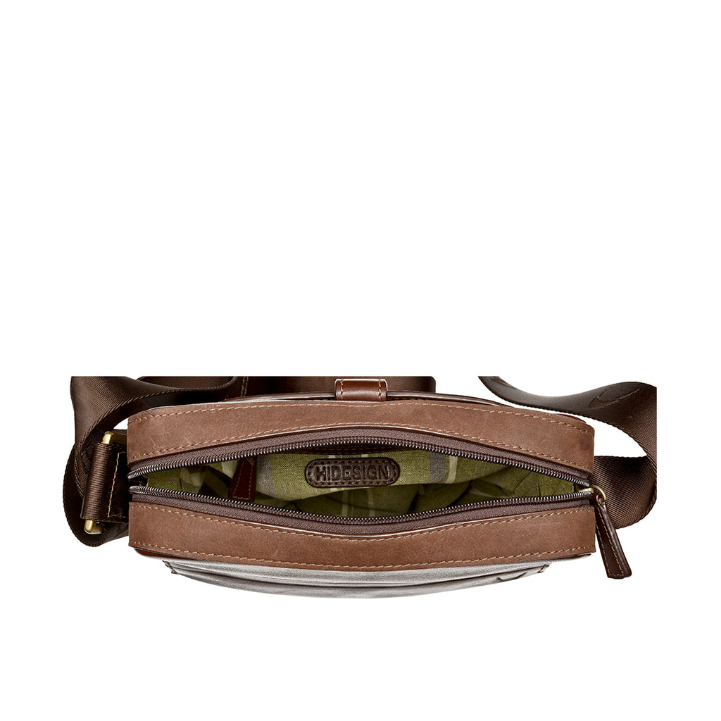 BEATTY 02 CROSSBODY - Hidesign