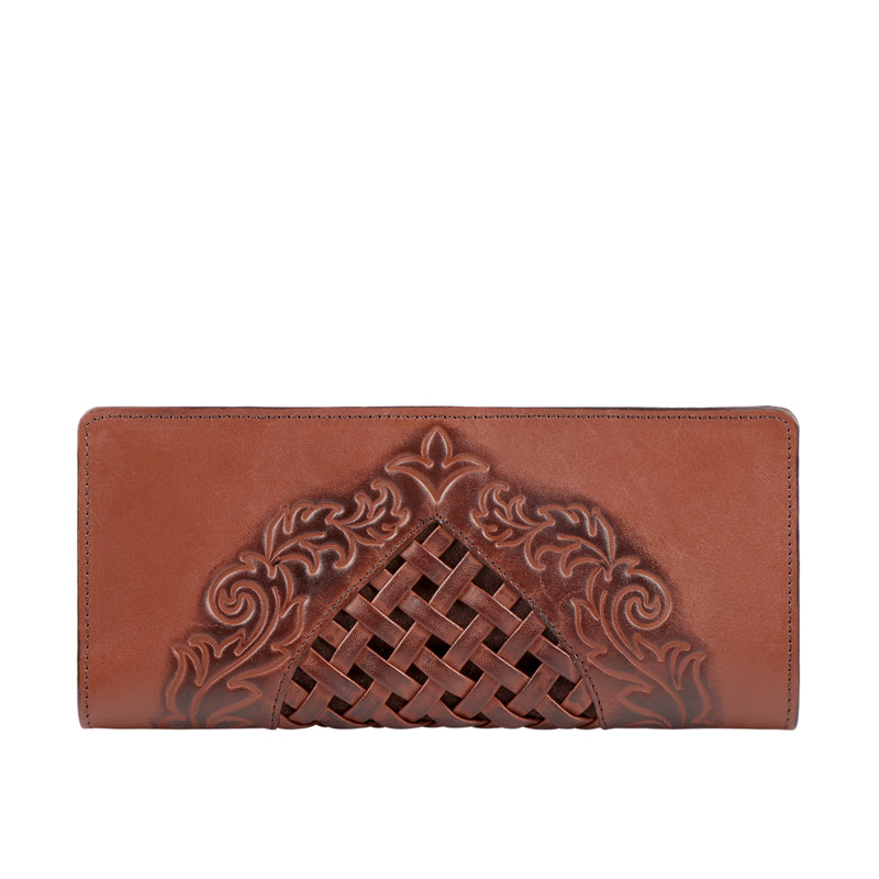 BELLE STAR W2 BI-FOLD WALLET