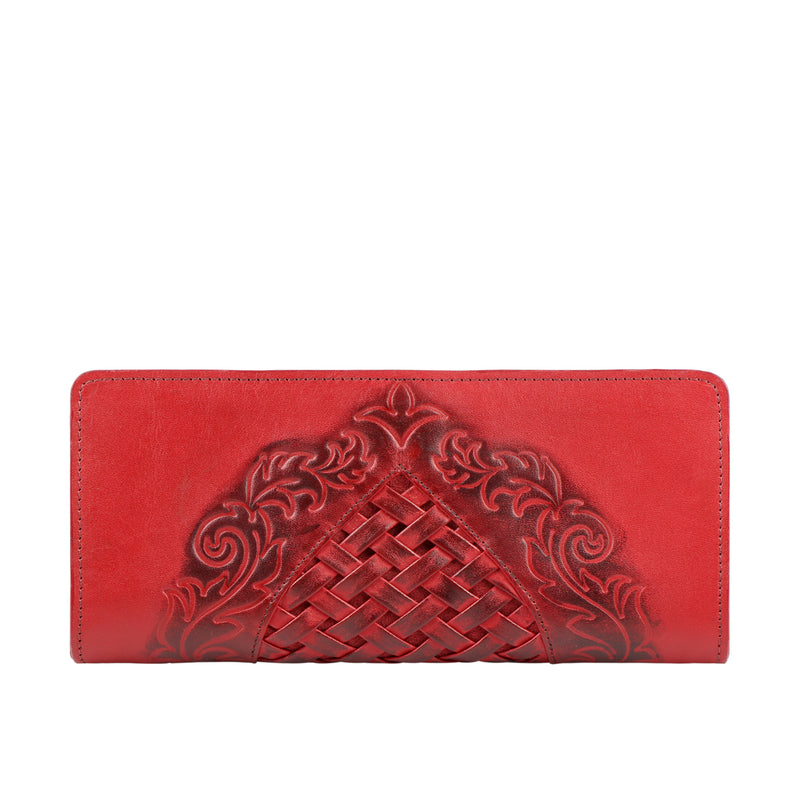 BELLE STAR W2 BI-FOLD WALLET