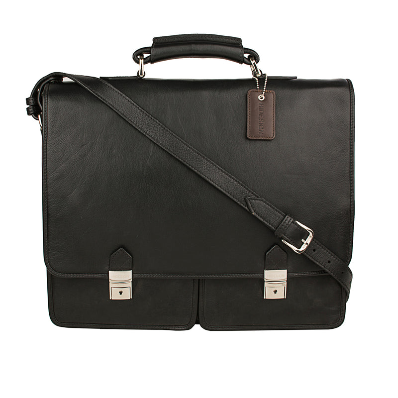 BENTLEY PARMA BRIEFCASE