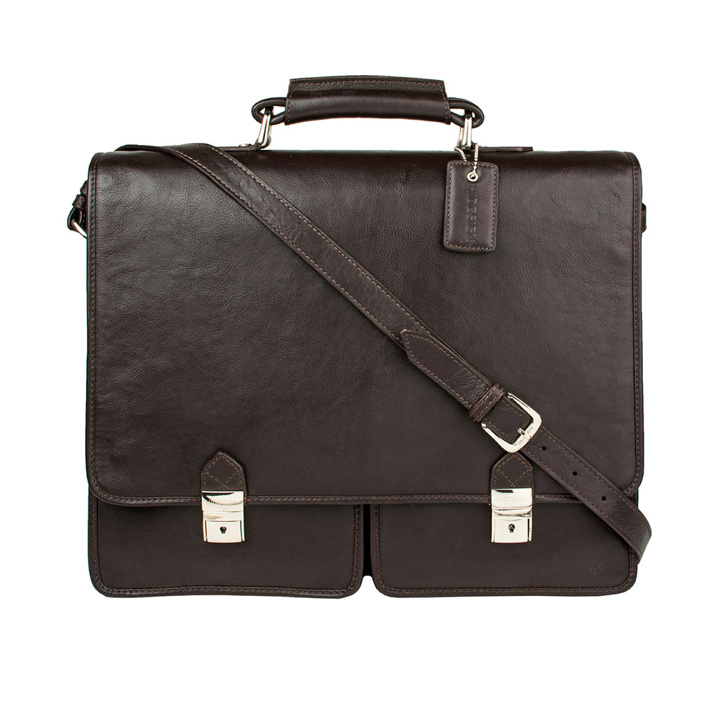 BENTLEY PARMA BRIEFCASE